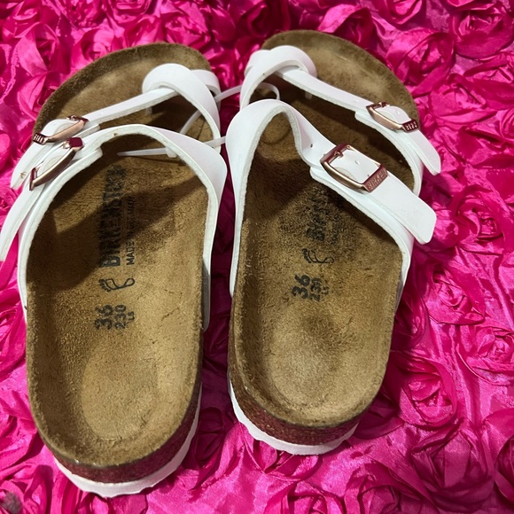 Birkenstock Mayari sandals - Picture 4 of 7